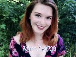 MaruLeiXO
