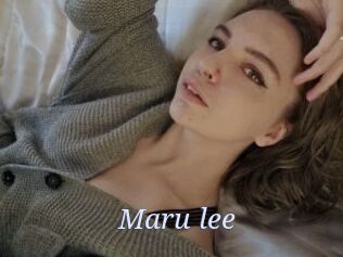 Maru_lee