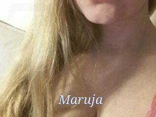 Maruja