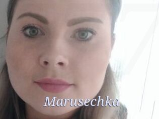 Marusechka