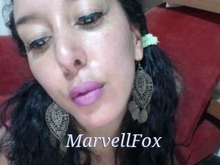 MarvellFox