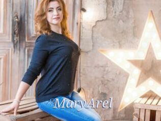MaryArel