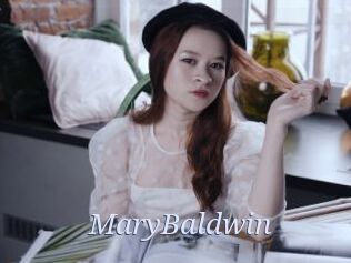 MaryBaldwin