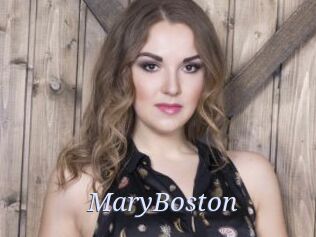 MaryBoston 777 Erotik Chat