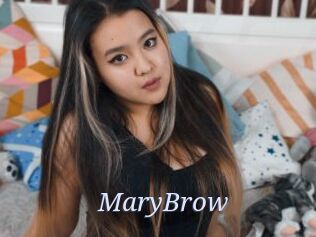 MaryBrow