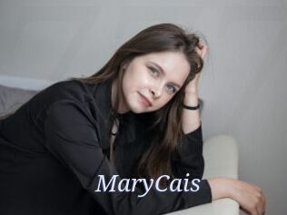 MaryCais