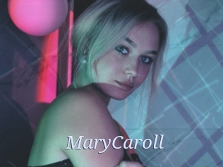 MaryCaroll