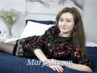 MaryCarson