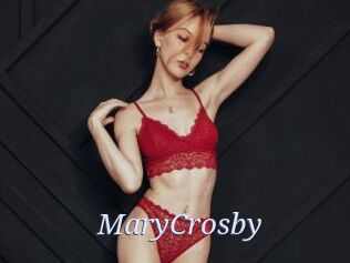 MaryCrosby