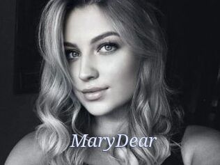MaryDear