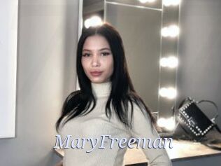 MaryFreeman
