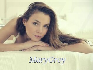 MaryGroy