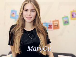 MaryGu 777 Erotik Chat