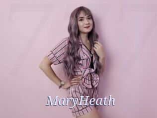 MaryHeath