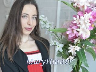 MaryHunter 777 Erotik Chat