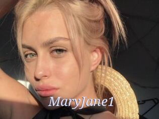 MaryJane1