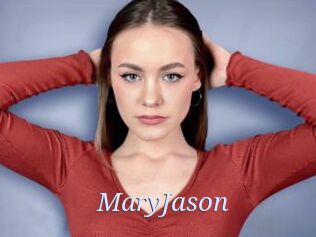 MaryJason