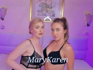 MaryKaren