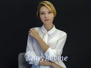 MaryLevine