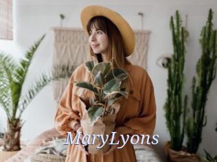 MaryLyons