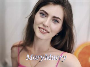 MaryMacey