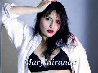MaryMiranda
