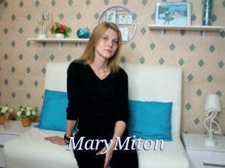 MaryMiton