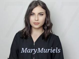 MaryMuriels