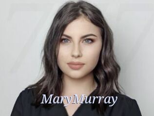 MaryMurray