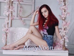 MaryNoon