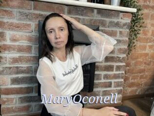 MaryOconell