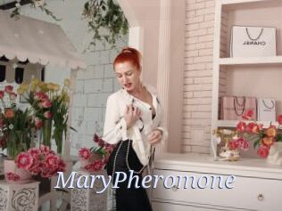 MaryPheromone 777 Erotik Chat