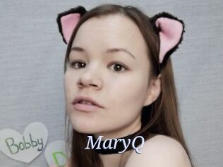 MaryQ 777 Erotik Chat