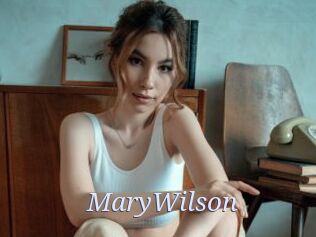 MaryWilson