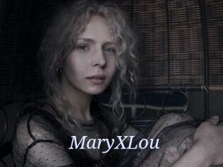 MaryXLou