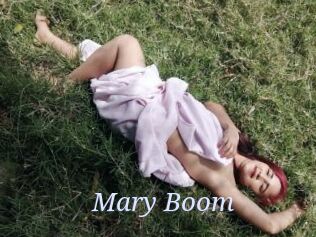 Mary_Boom