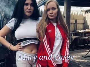 Mary_and_Carey