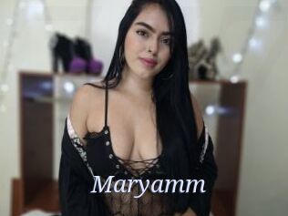 Maryamm