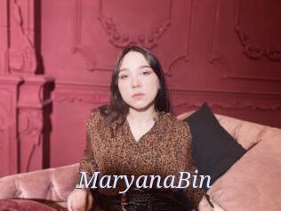 MaryanaBin