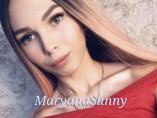 MaryanaSunny