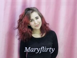 Maryflirty
