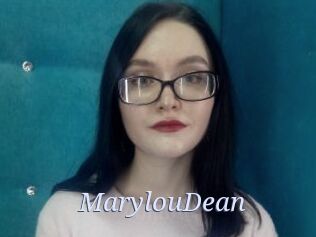 MarylouDean