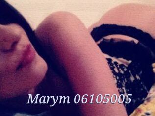 Marym-06105005