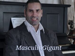 MasculinGigant 777 Erotik Chat