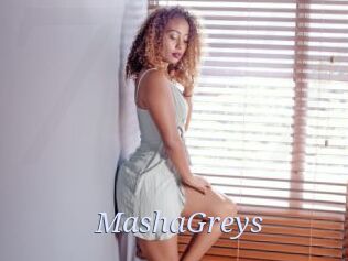 MashaGreys