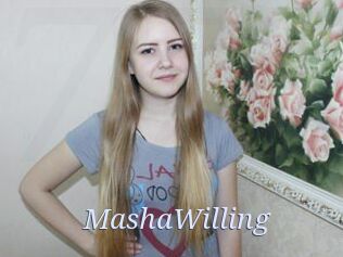 MashaWilling