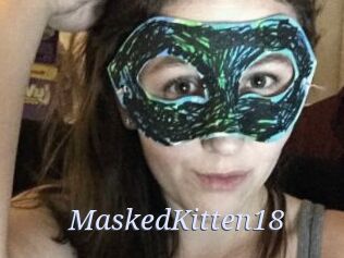 MaskedKitten18