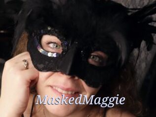 MaskedMaggie