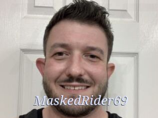 MaskedRider69