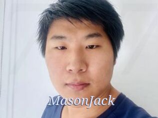 MasonJack